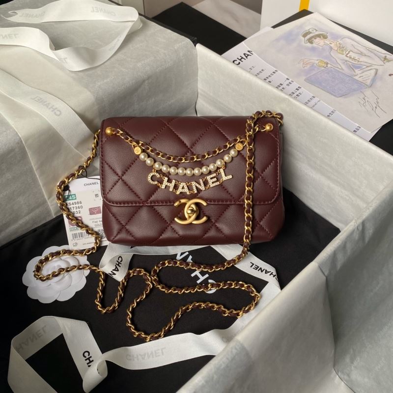 Chanel Stachel Bags